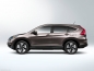 Preview: HONDA CRV  1.6 i-DTEC 118 KW  Leistungskit mit TÜV